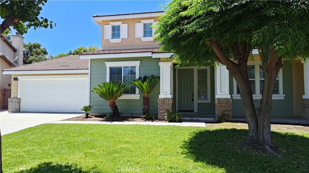 13380 Jimson Court, Eastvale, CA 92880 — photo 1