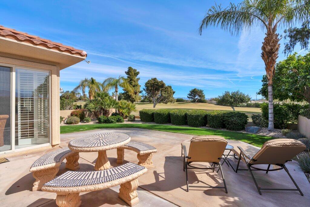 147 Kavenish Drive, Rancho Mirage, CA 92270 — photo 1
