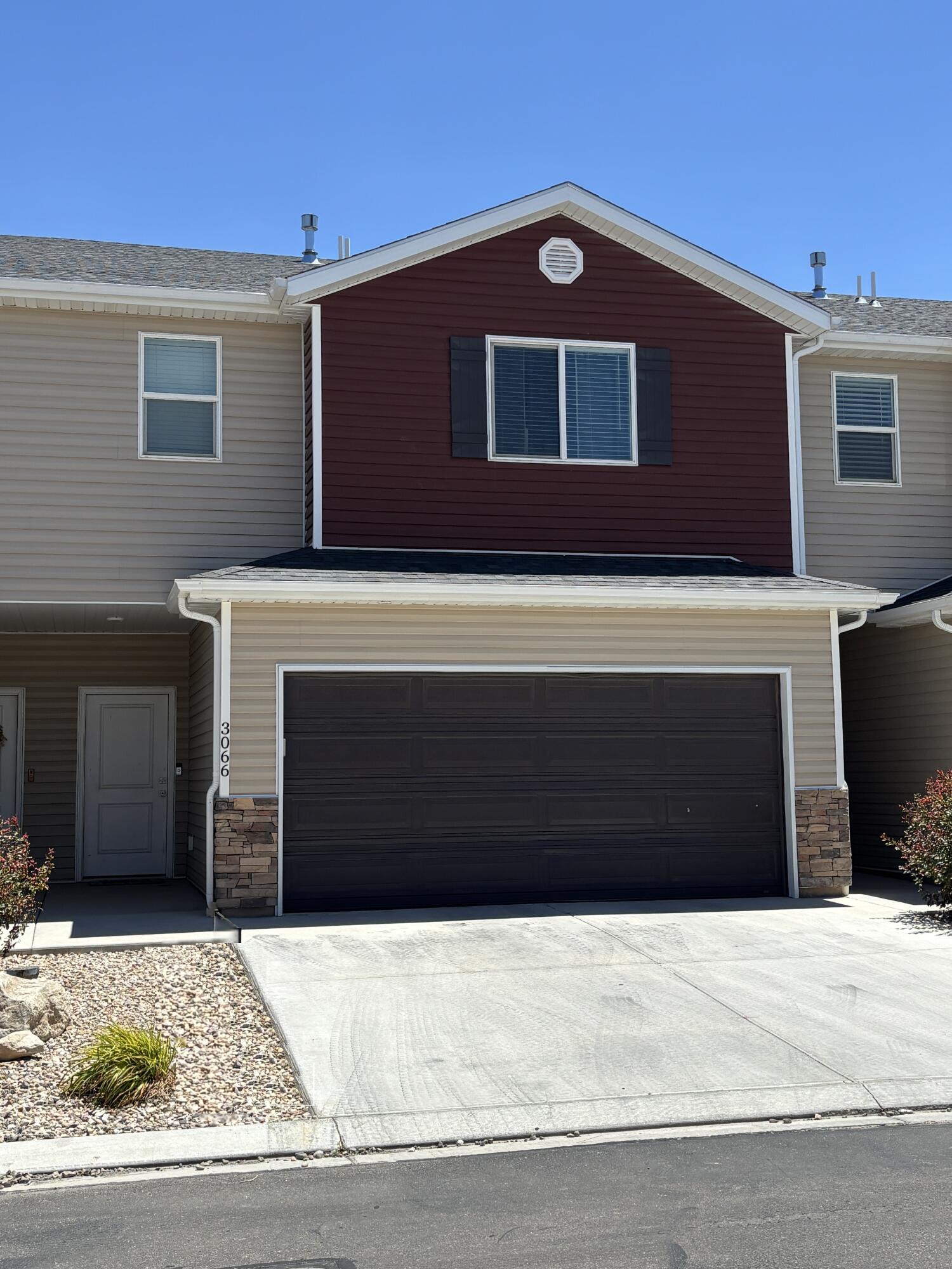 3066 N 175 East ST, Cedar City, UT 84721 — photo 1