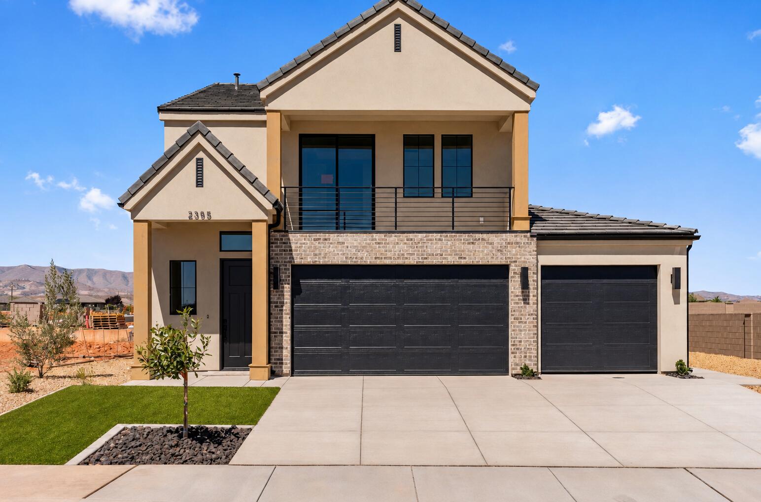 2385 Patricia DR, Santa Clara, UT 84765 — photo 1