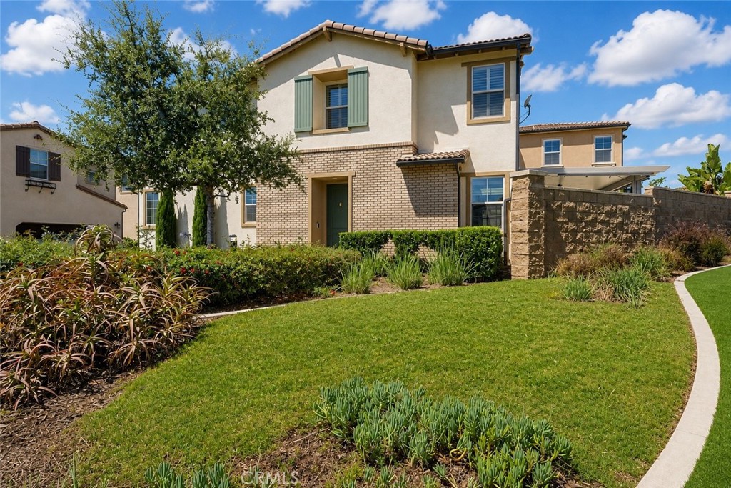 2841 Villa Catalonia Court, Corona, CA 92881 — photo 1