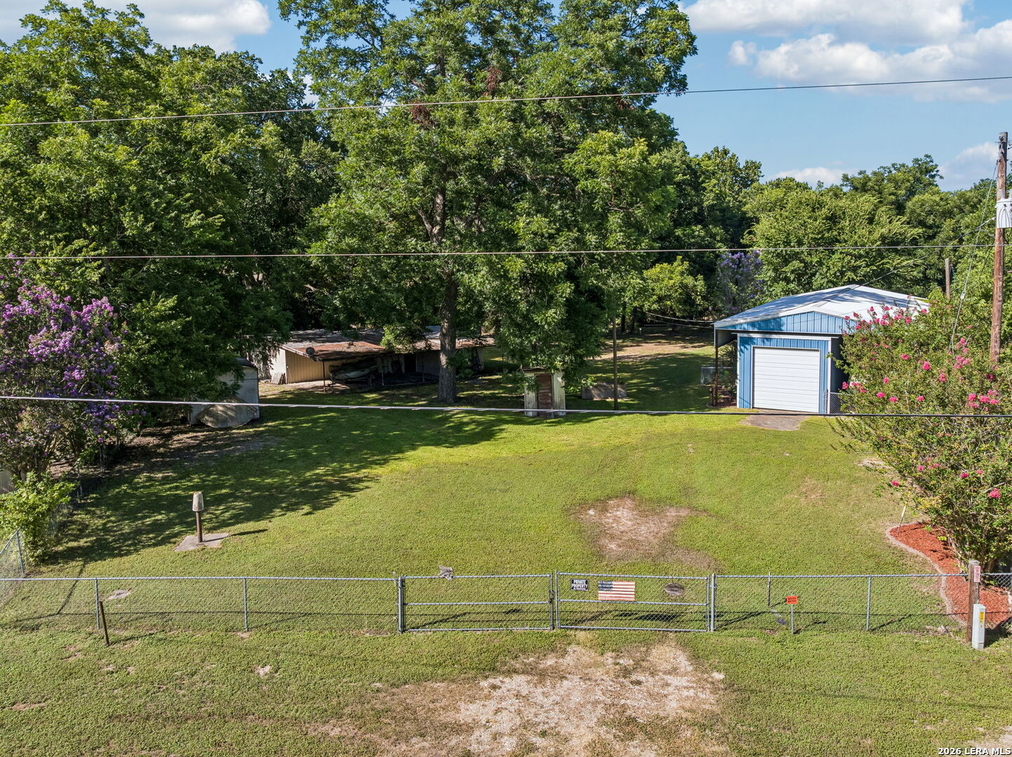 597 CR 90 B, Gonzales, TX 78629 — photo 1