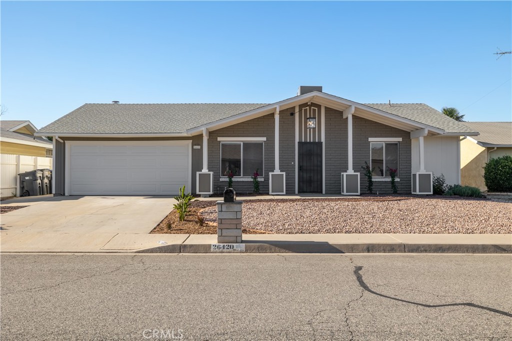 26420 Allentown, Menifee, CA 92586 — photo 1
