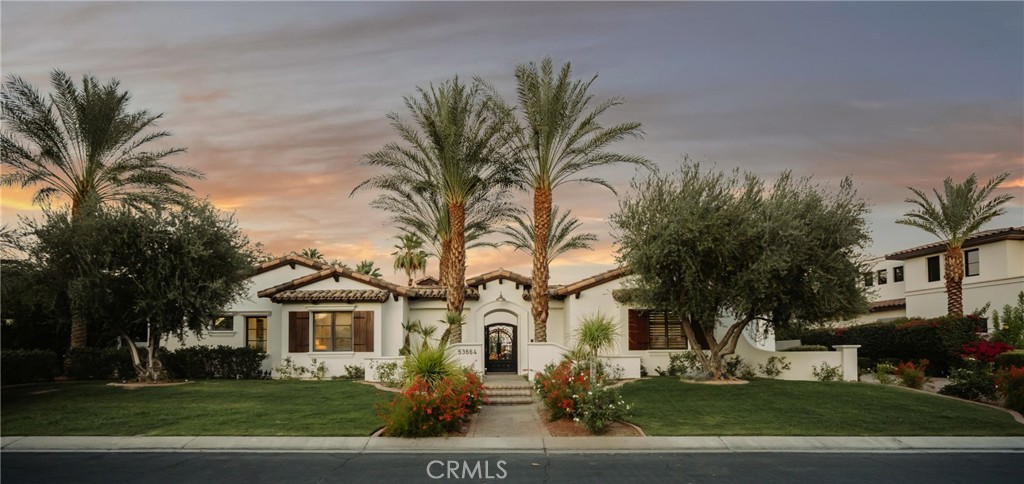 53664 Via Strada, La Quinta, CA 92253 — photo 1