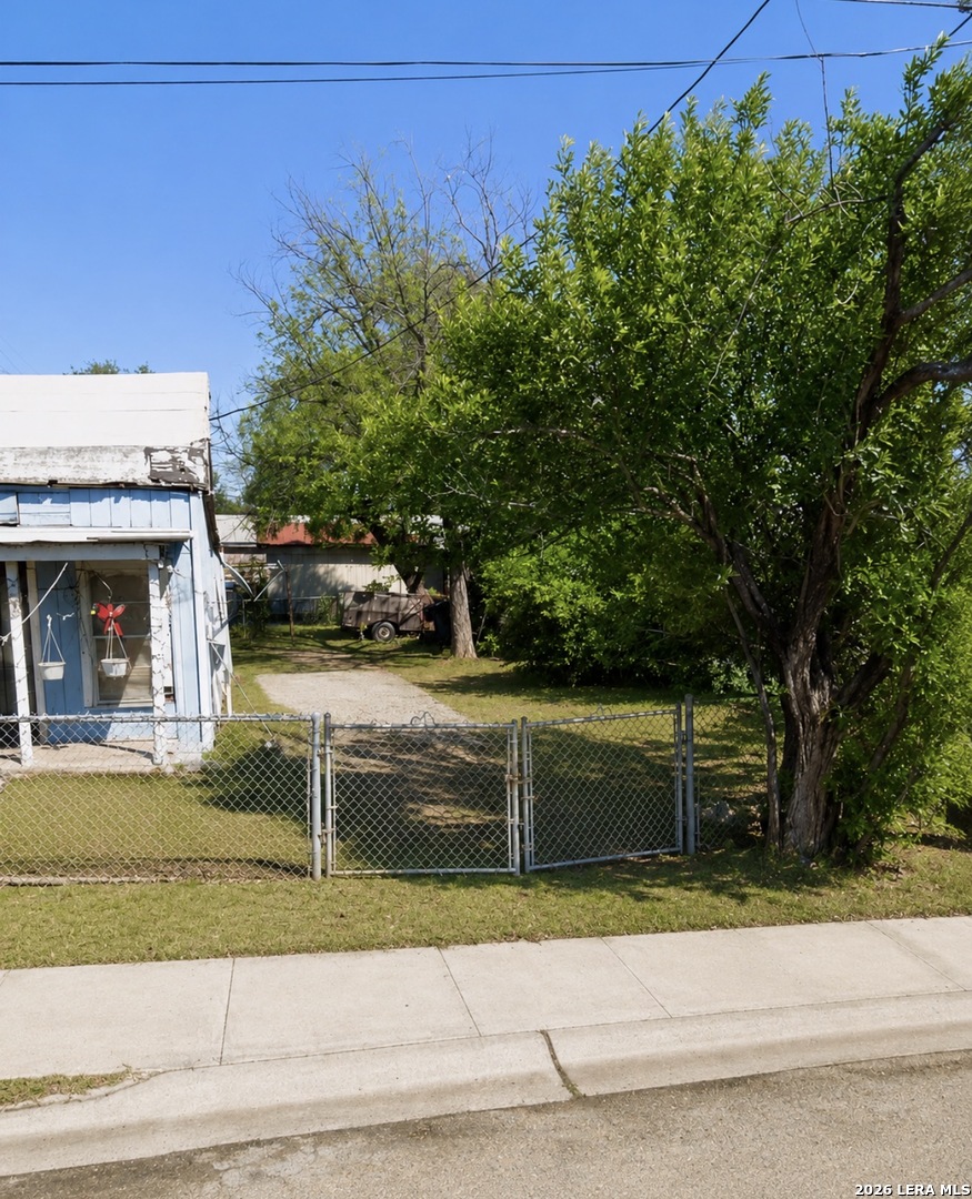 3017 Marcella ave, ,  78040 — photo 1