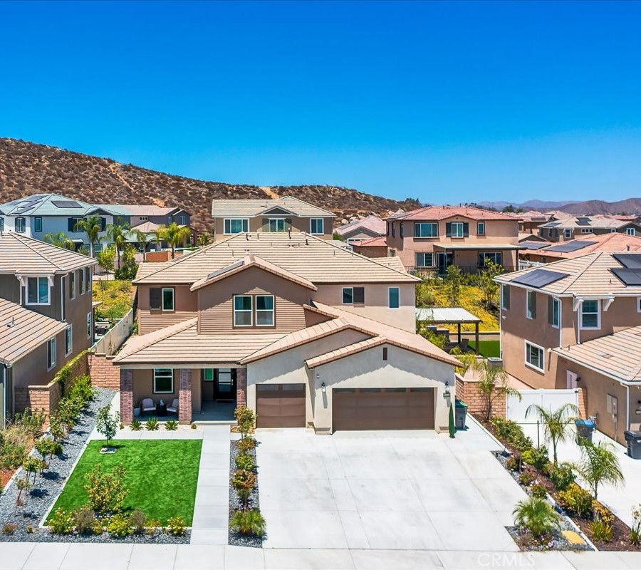 30819 Mountain Ash Circle, Menifee, CA 92584 — photo 1