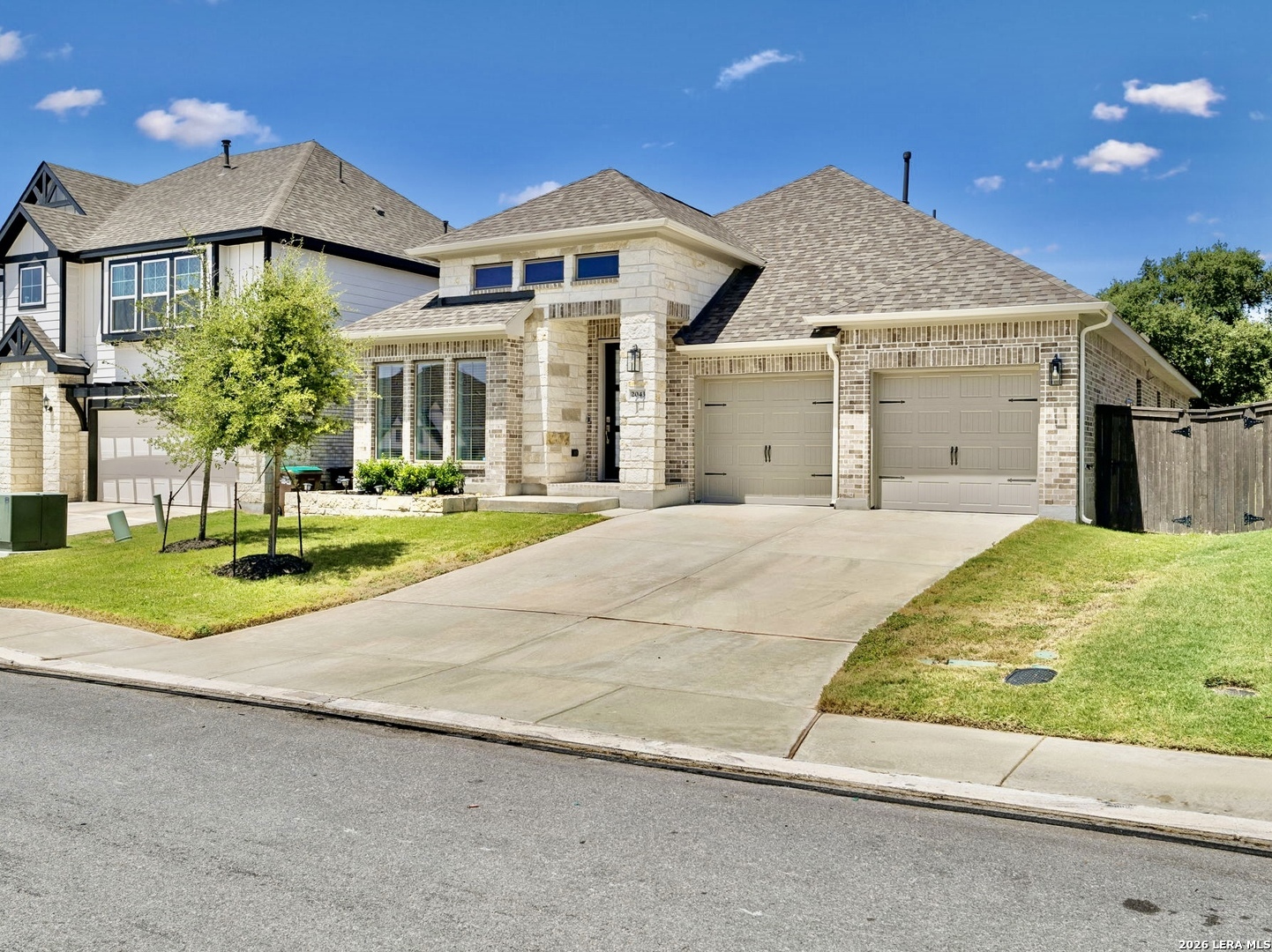 2043 Dalhart, ,  78253 — photo 1