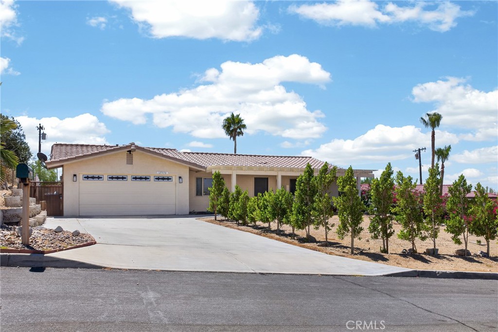 12570 Reposo Way, Desert Hot Springs, CA 92240 — photo 1