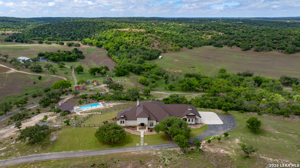 1634 KALLENBERG -KLINKSEIK, Fredericksburg, TX 78624 — photo 1