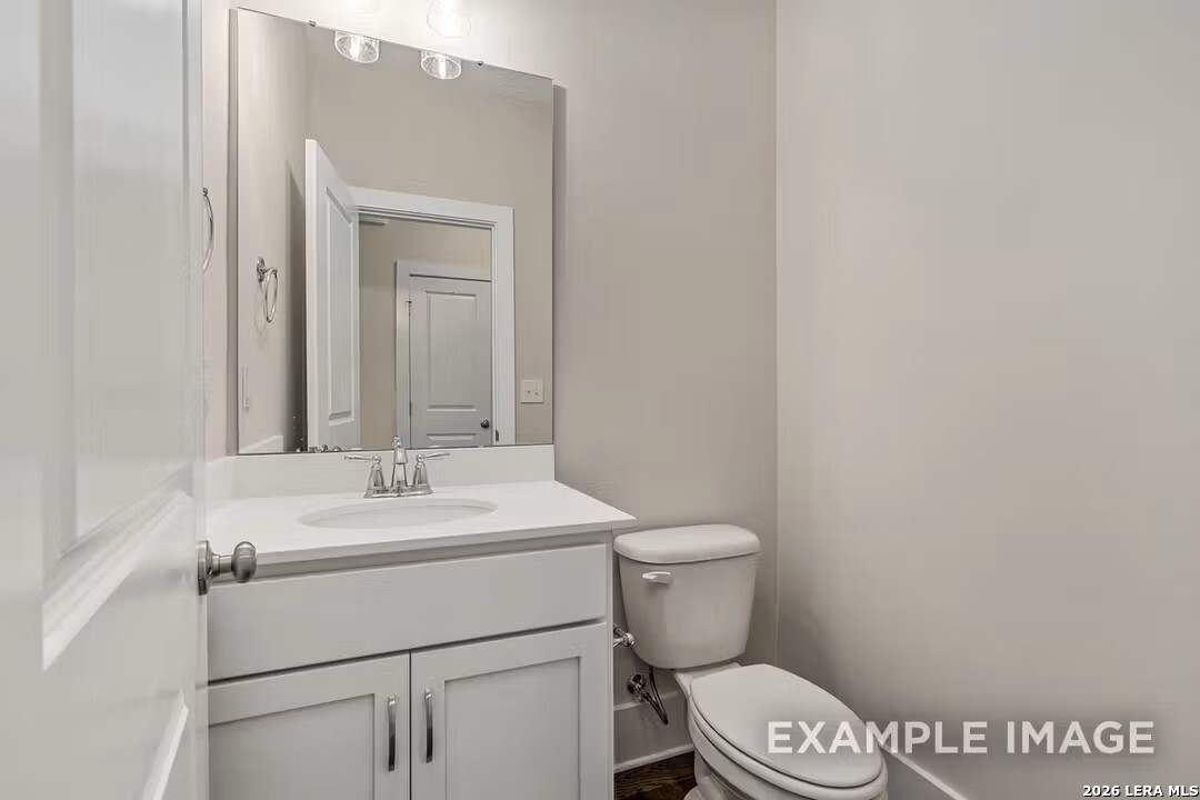 338 Lily Pass, , 78009 — photo 1