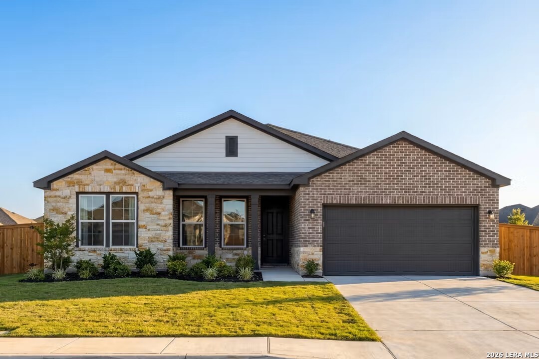 338 Lily Pass, Castroville, TX 78009 — photo 1