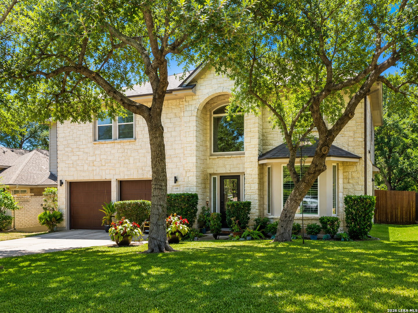 409 TURTLE HL, San Antonio, TX 78260 — photo 1