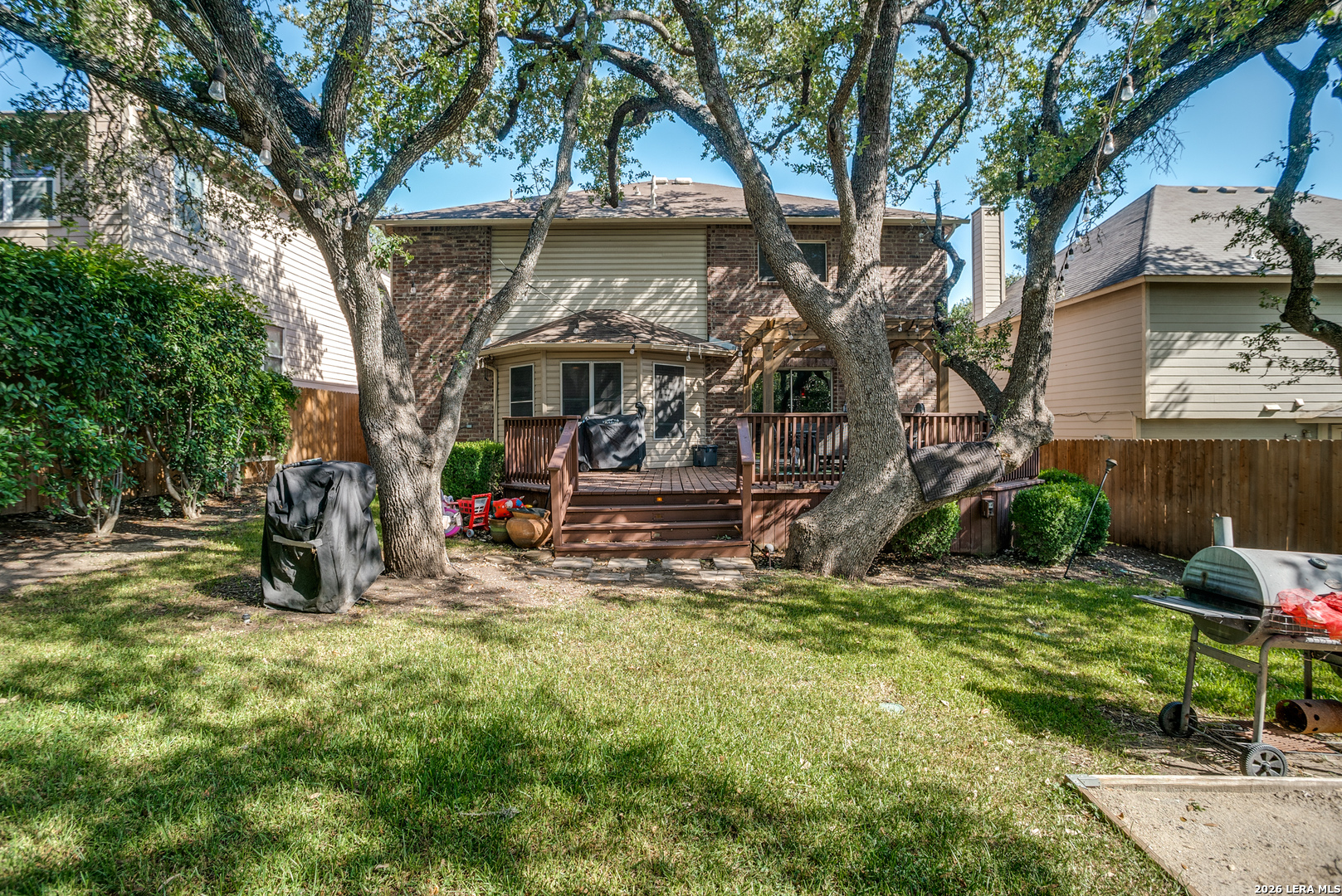 6234 Panther Peak, ,  78247 — photo 1