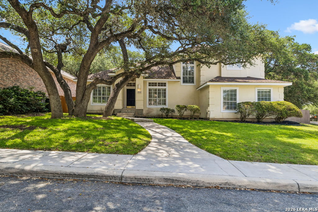 6542 Amber Oak, San Antonio, TX 78249 — photo 1