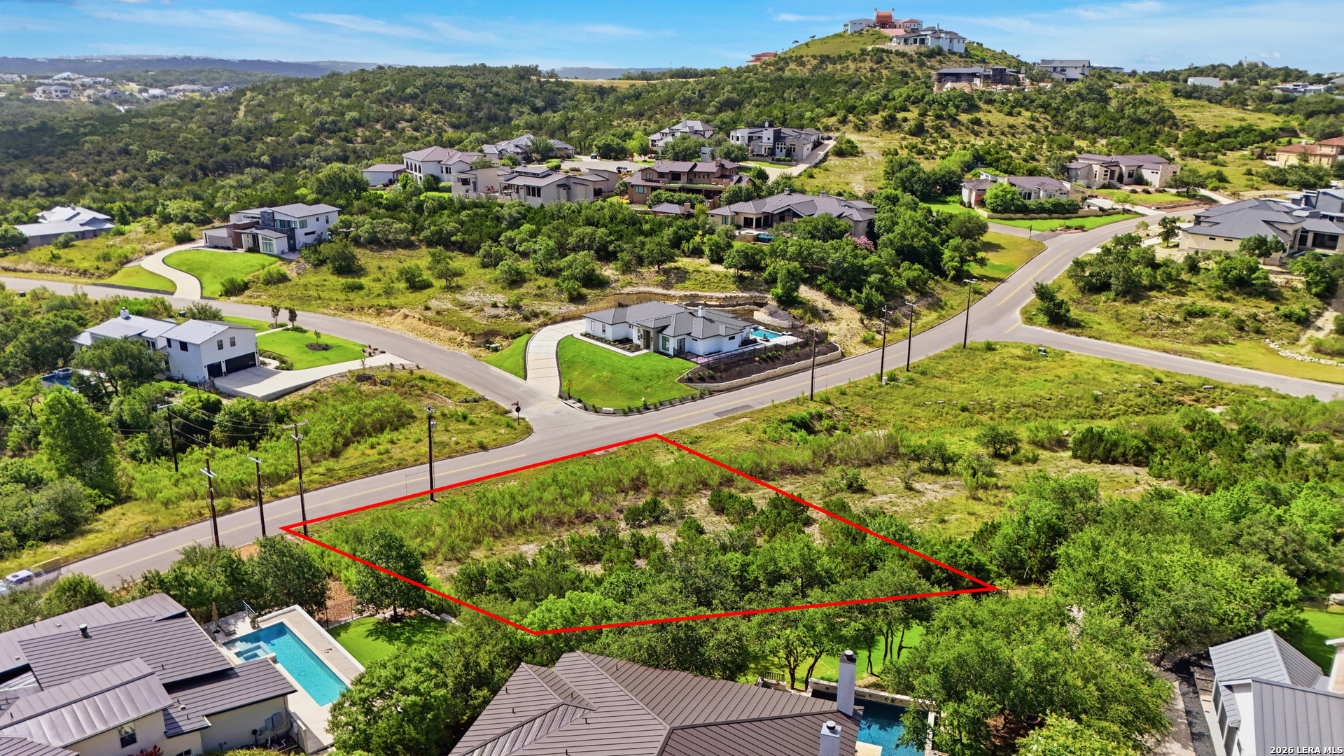 23319 Edens Canyon, San Antonio, TX 78255 — photo 1
