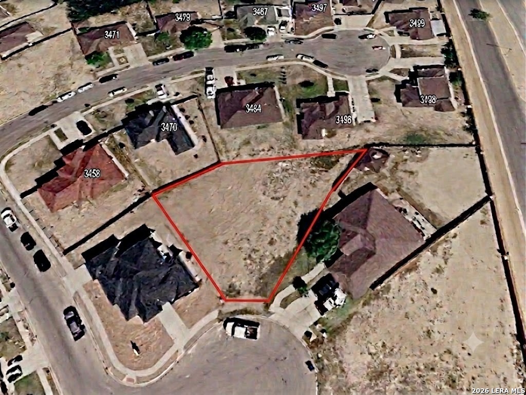 3479 Cory Circle, Eagle Pass, TX 78852 — photo 1