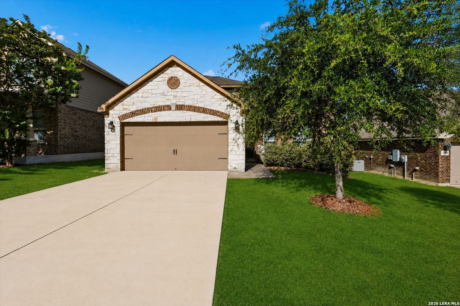 261 Primrose Way, New Braunfels, TX 78132 — photo 1