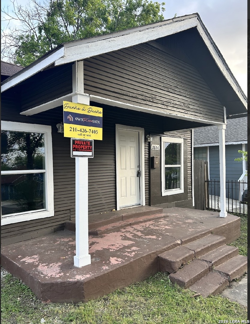2650 COMMERCE ST, ,  78203 — photo 1
