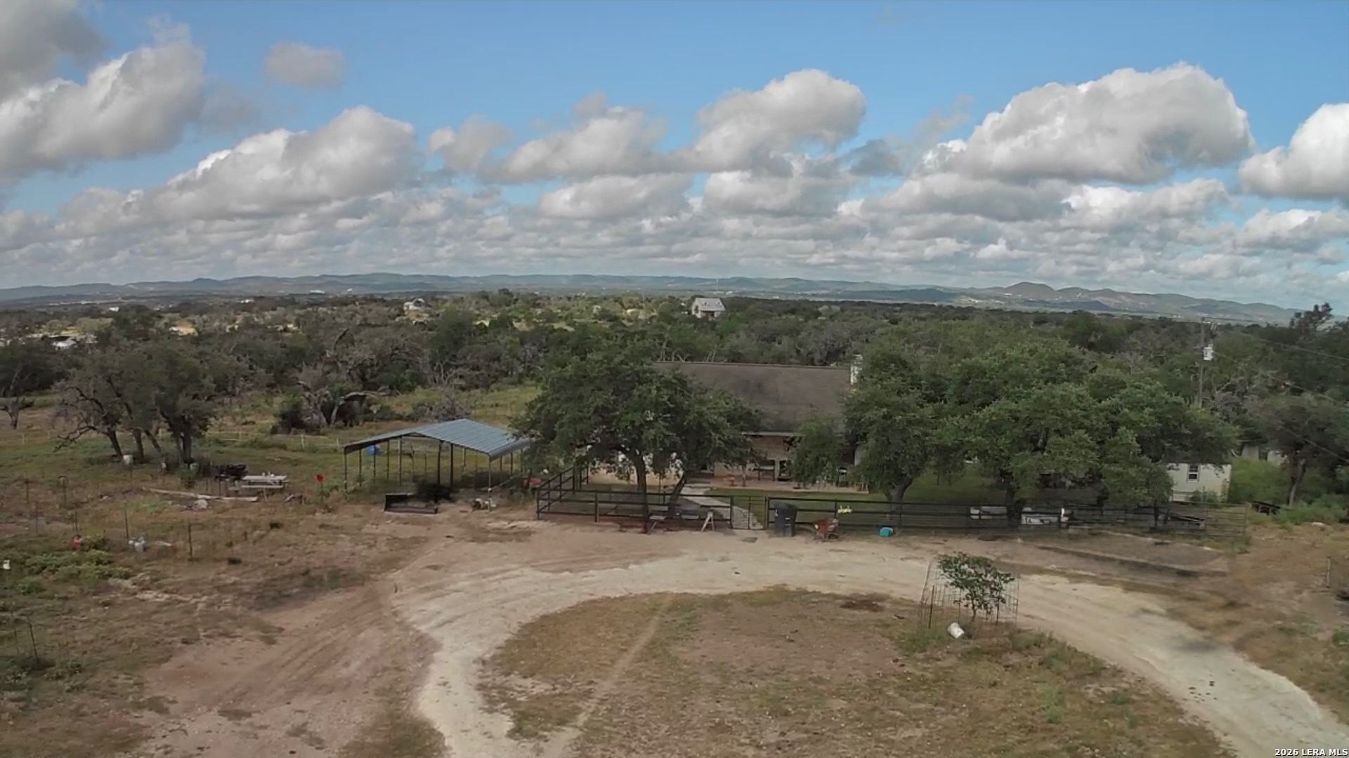 1864 Panther Hollow, , 78003 — photo 1