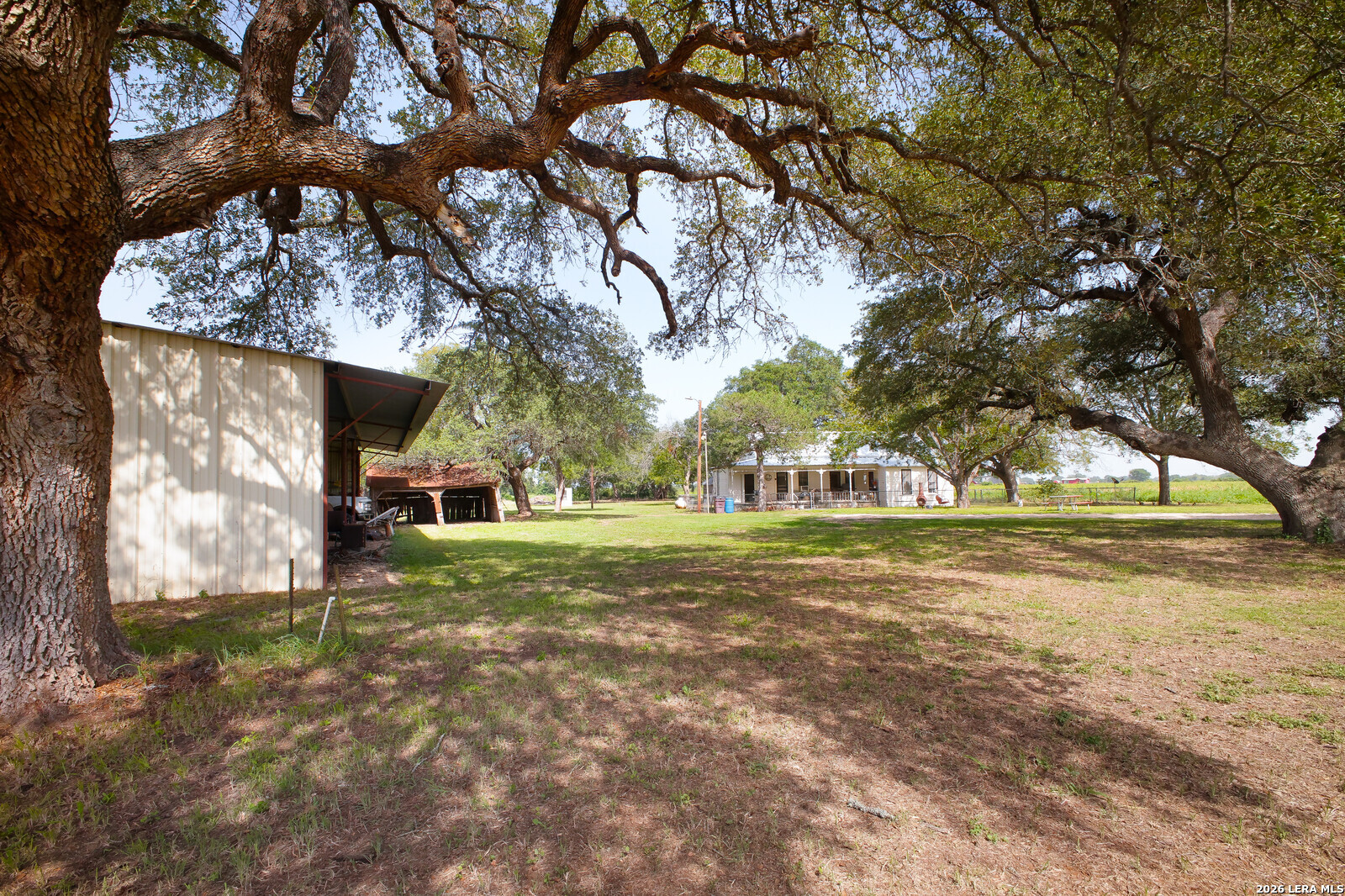 4901 LOWER SEGUIN (5 Acres) RD, ,  78108 — photo 1
