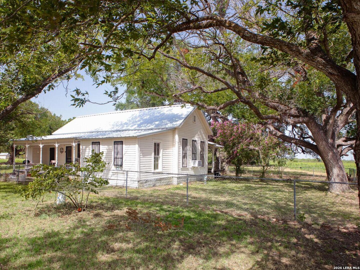 4901 LOWER SEGUIN (5 Acres) RD, Cibolo, TX 78108 — photo 1