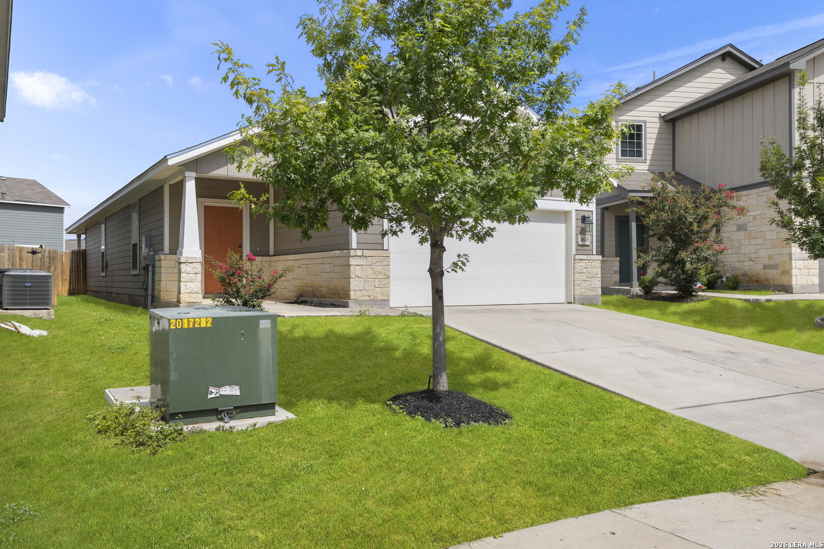 10019 RANCHO REAL RD, , 78224 — photo 1