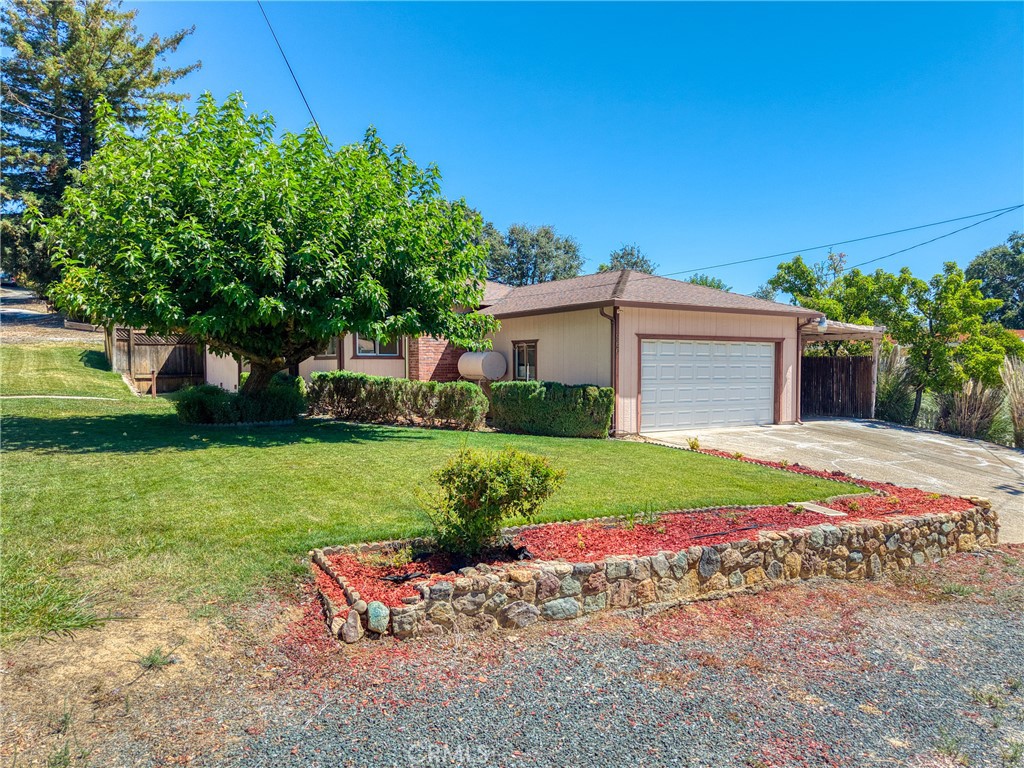 960 Sixth Street, Lakeport, CA 95453 — photo 1