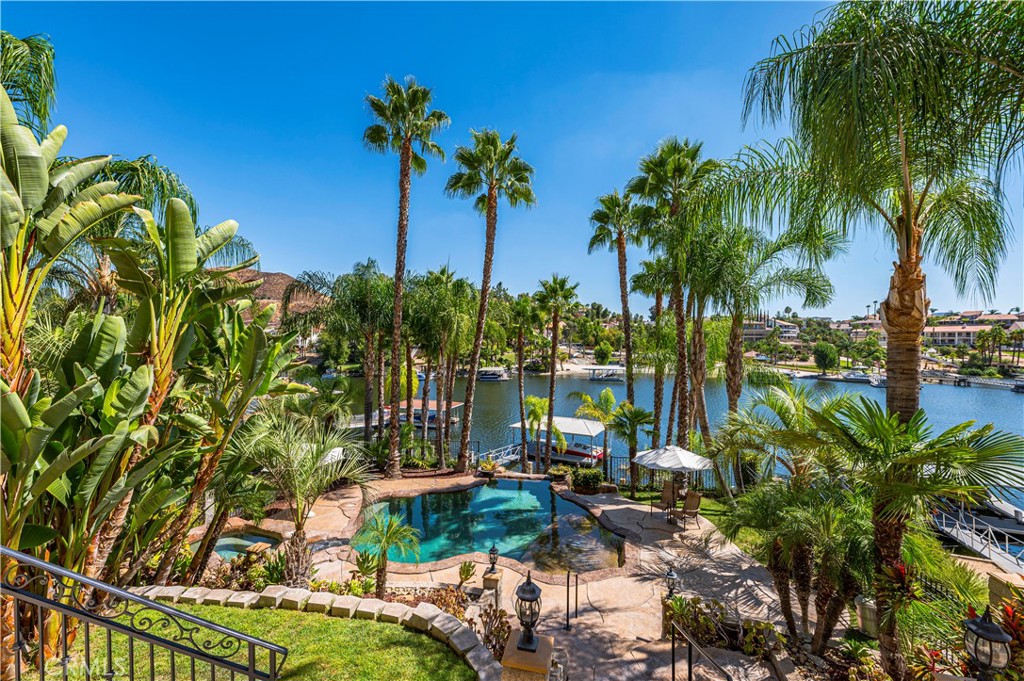 22166 W San Joaquin Drive W, Canyon Lake, CA 92587 — photo 1