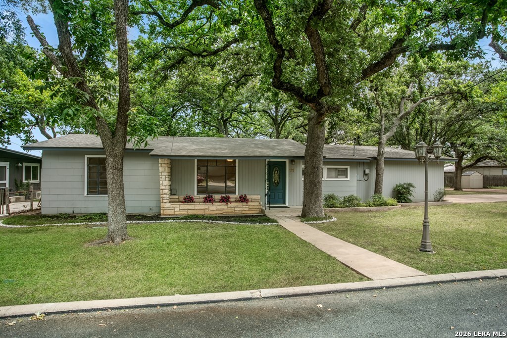 109 AND 111 Beverly Dr, ,  78624 — photo 1