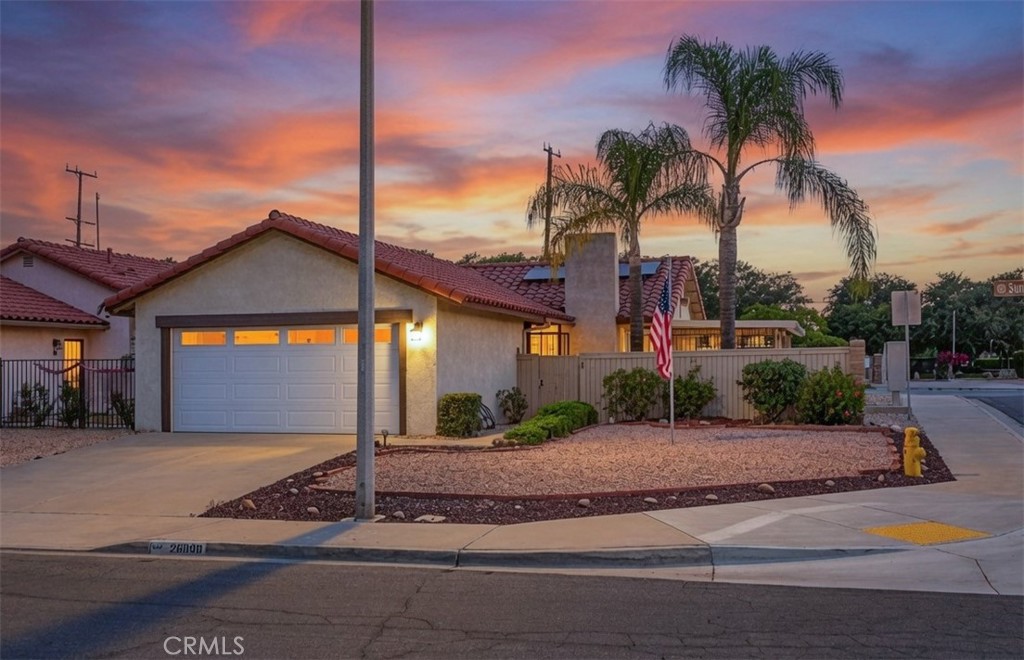 26098 Sunnywood st, Menifee, CA 92586 — photo 1