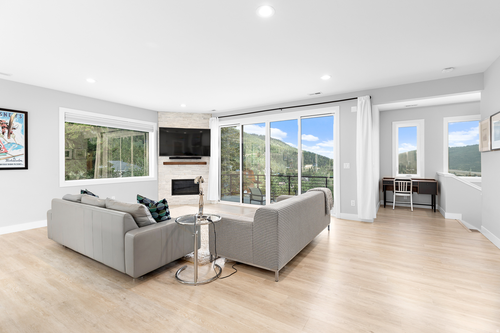 329 MATTERHORN DR, Park City, UT 84098 — photo 1