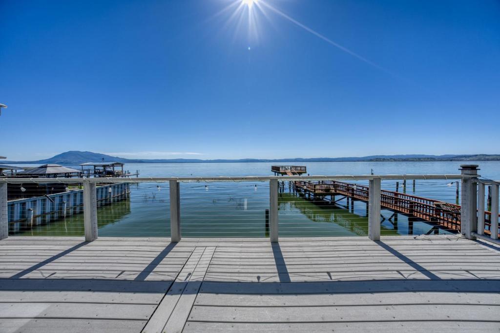 4315 Lakeshore Boulevard, Nice, CA 95464 — photo 1