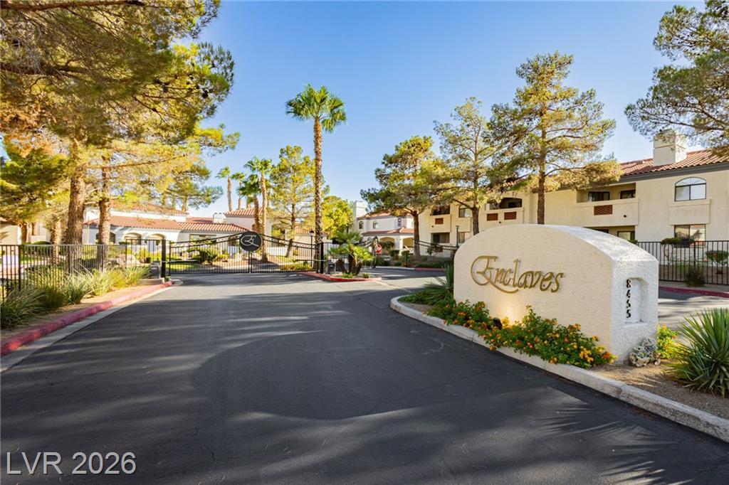 8455 West Sahara Avenue 139, Las Vegas, NV 89117 — photo 1