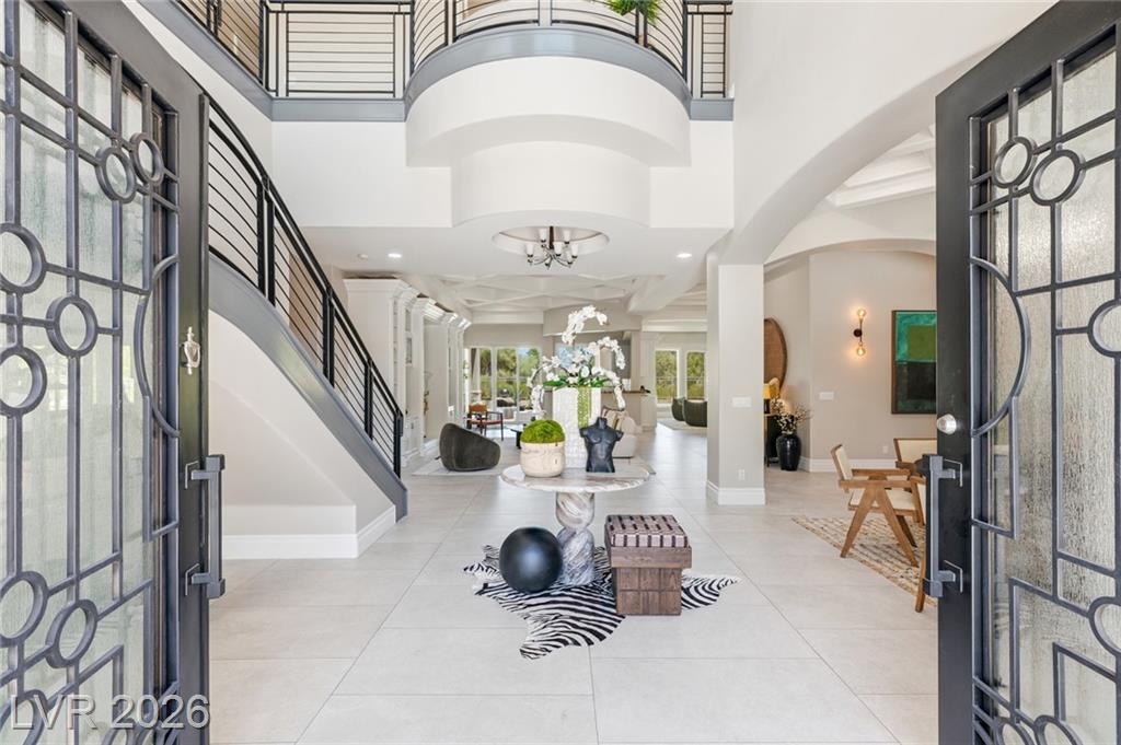 9328  Tournament Canyon Drive, Las Vegas, NV 89144 — photo 1