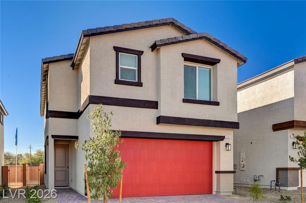 3646  Gin Fizz Street, Las Vegas, NV 89121 — photo 1