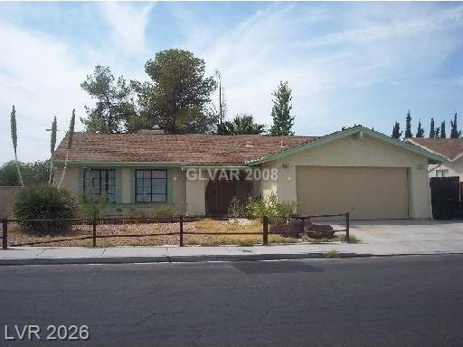 6801  High Bluff Way, Las Vegas, NV 89108 — photo 1