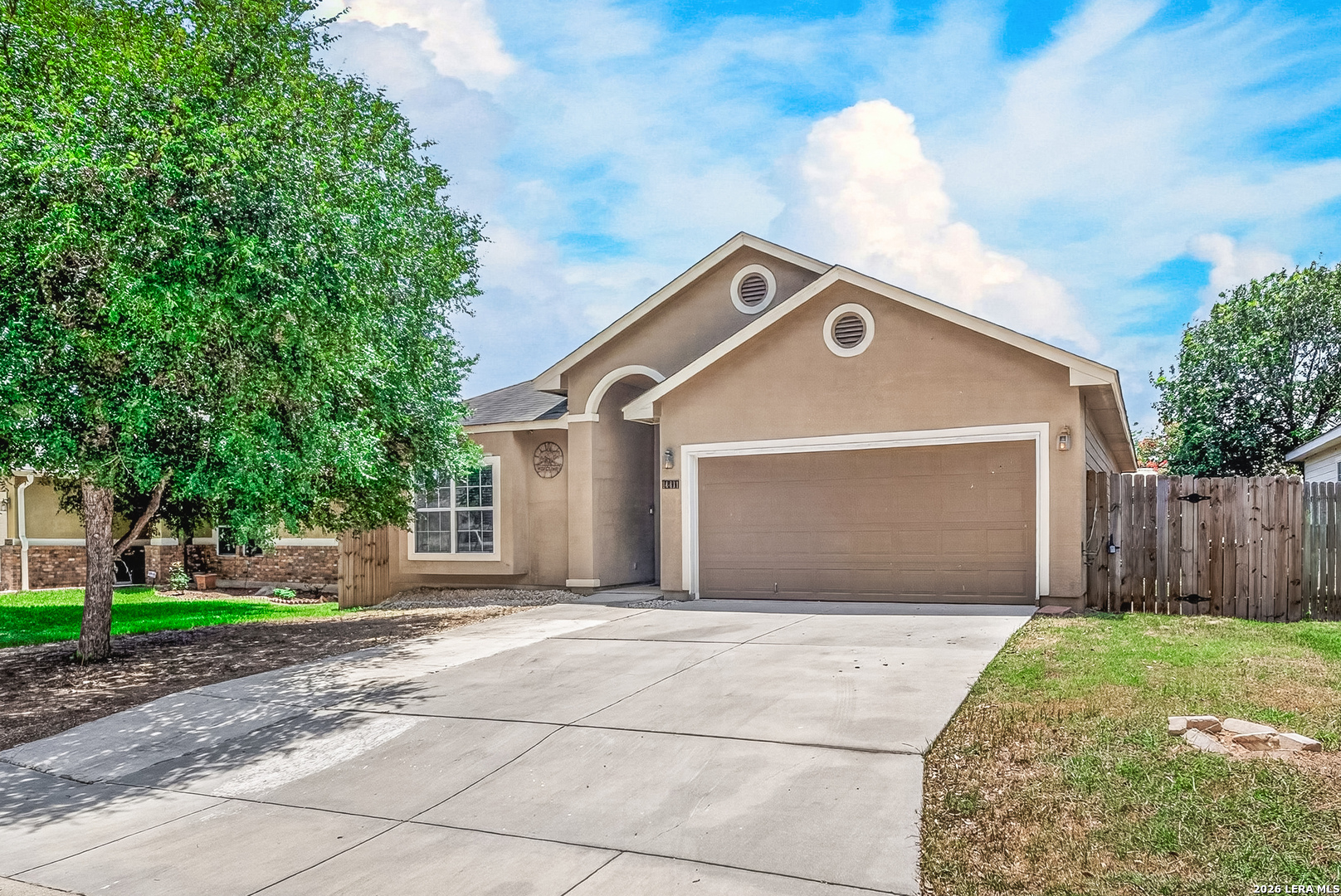 14411 CORRAL CT, Elmendorf, TX 78112 — photo 1