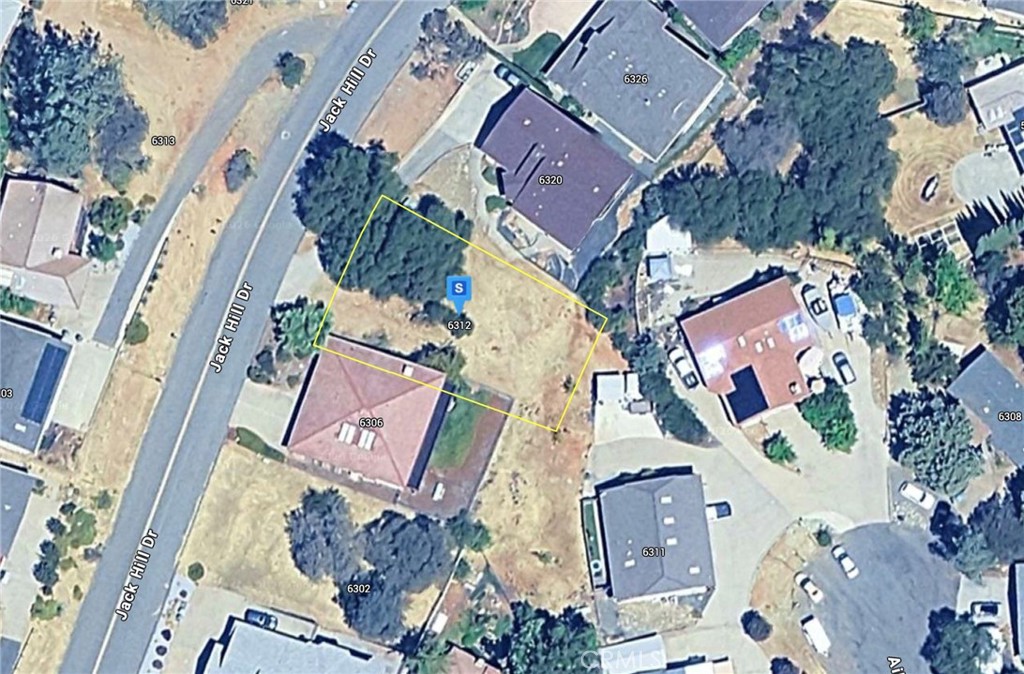 6312 Jack Hill, Oroville, CA 95966 — photo 1