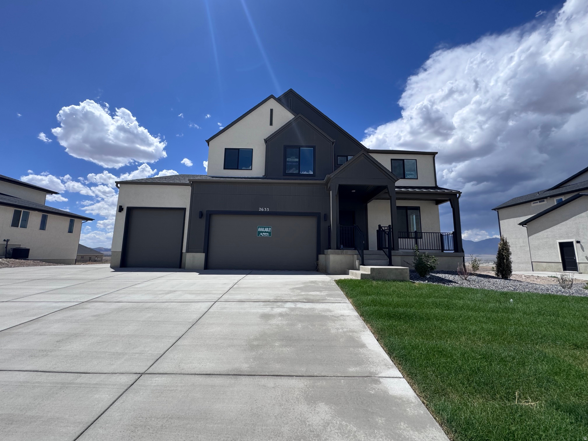 2633 N SCARLET RD #259, Eagle Mountain, UT 84005 — photo 1