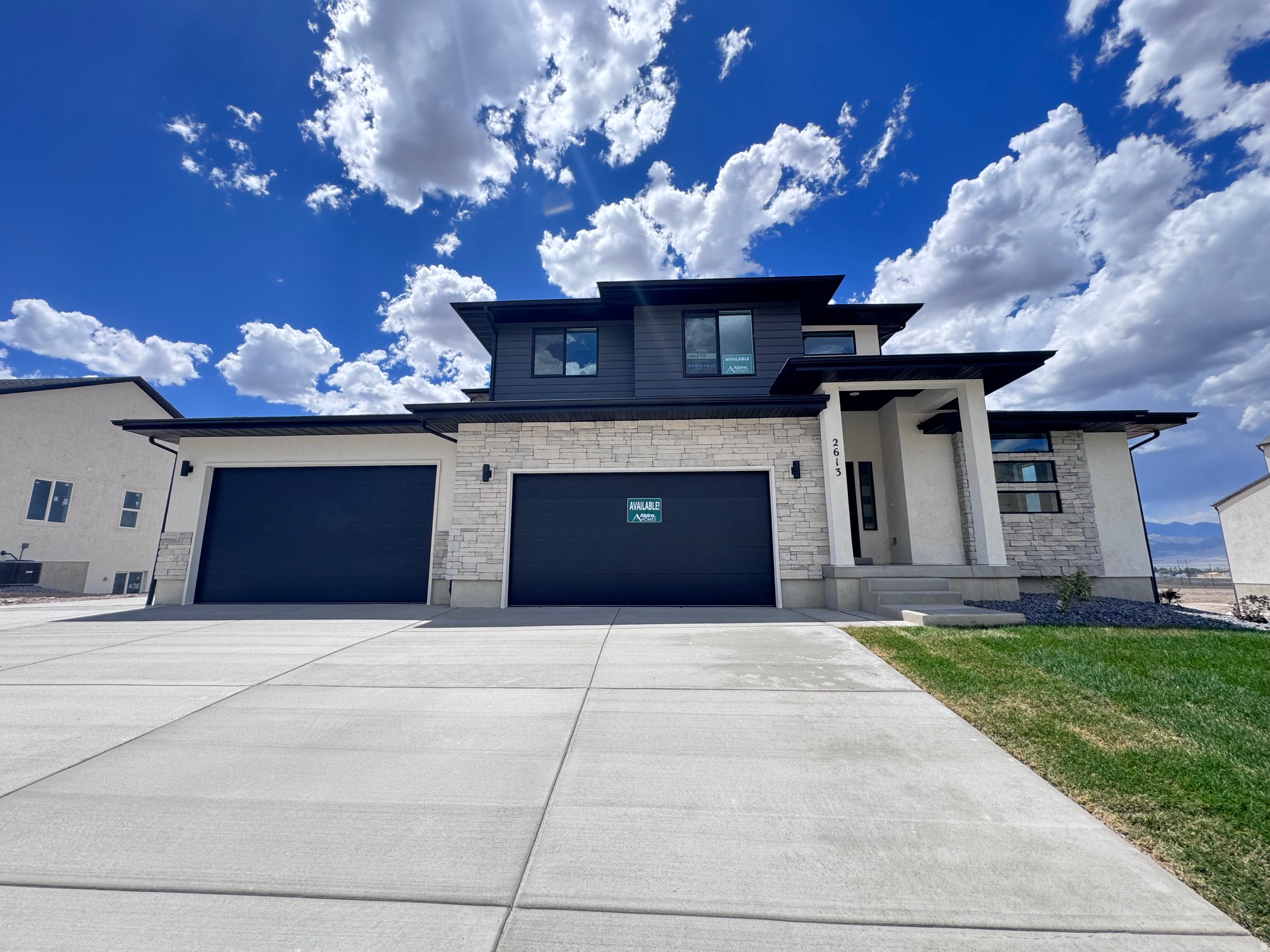 2613 N SCARLET RD #258, Eagle Mountain, UT 84005 — photo 1