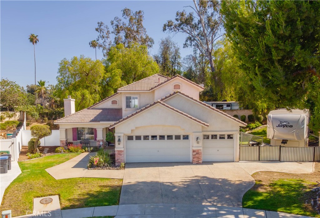 2685 Jefferson, Corona, CA 92881 — photo 1