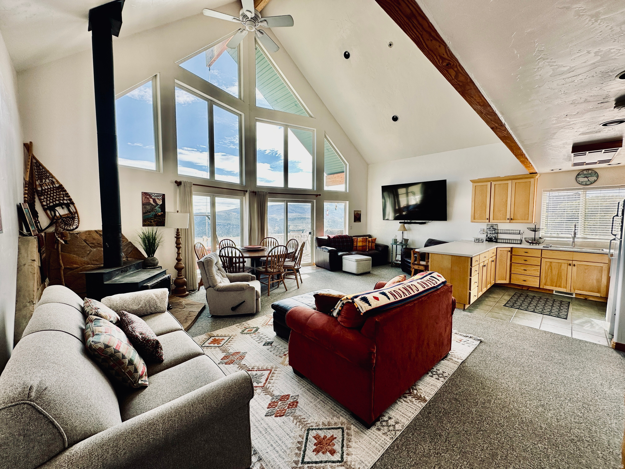 291 E VALLEYVIEW, Wanship, UT 84017 — photo 1