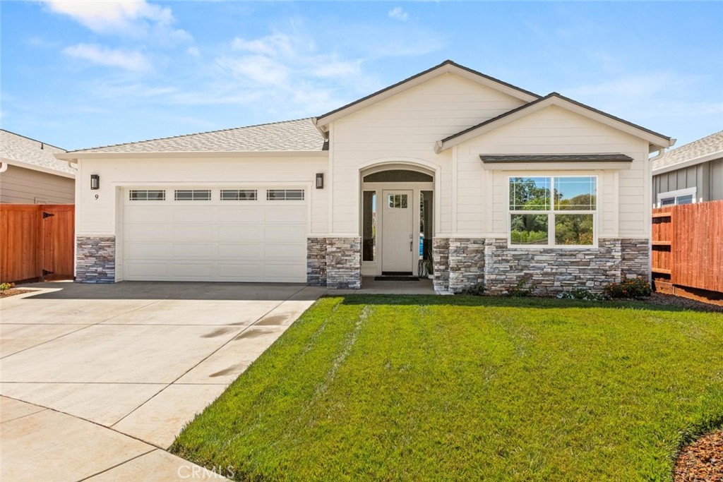 9 Gazania Ct, Chico, CA 95926 — photo 1