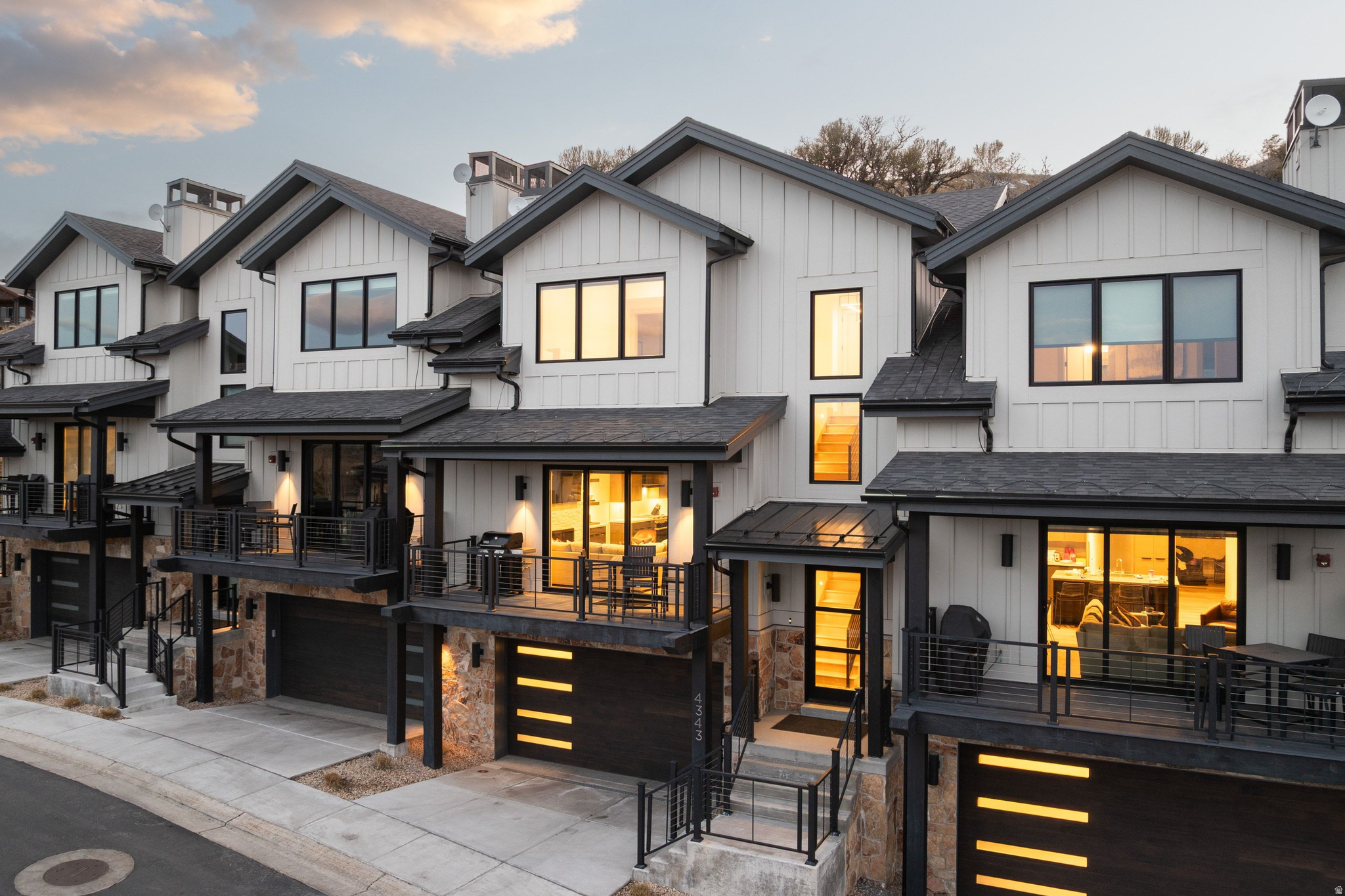 4343  FROST HAVEN RD, Park City, UT 84098 — photo 1