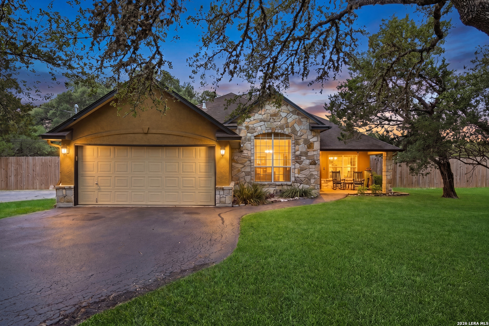 5130 MEADOW LARK DR, ,  78163 — photo 1