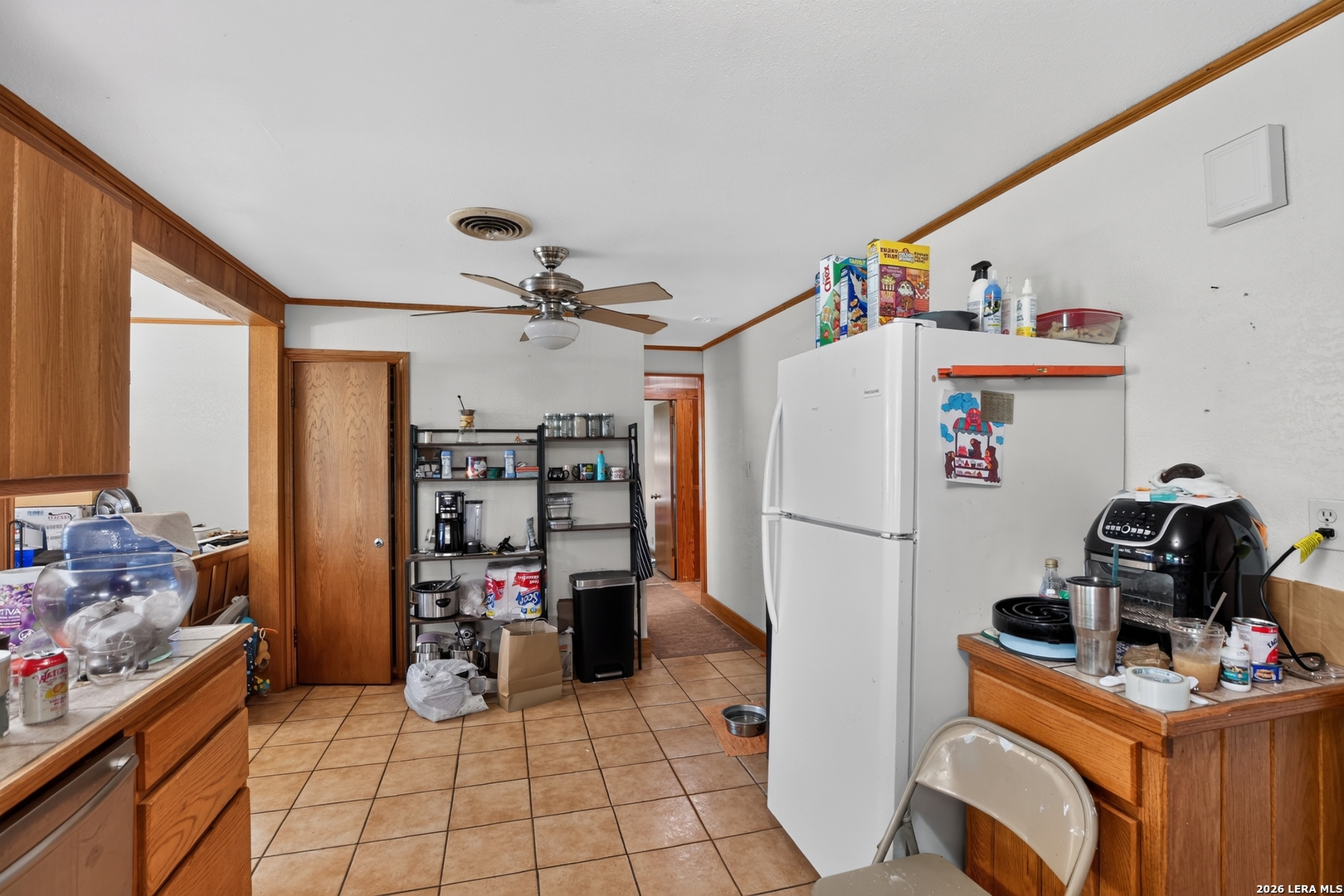 210 REDBUD ST, ,  76849 — photo 1