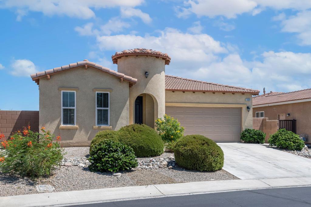 11828 Evening Sky Drive, Desert Hot Springs, CA 92240 — photo 1