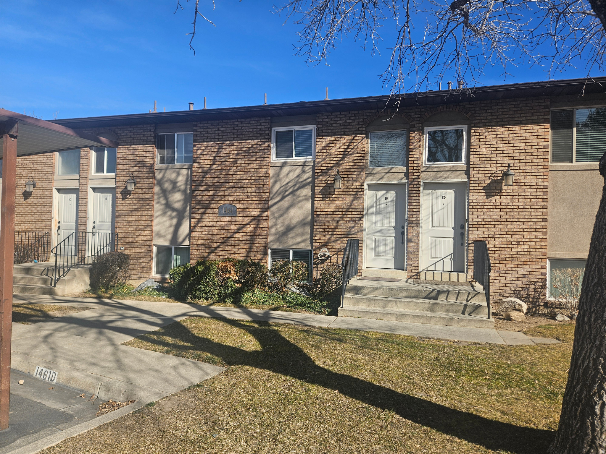 1461 N AMIRON WAY #B, Orem, UT 84057 — photo 1