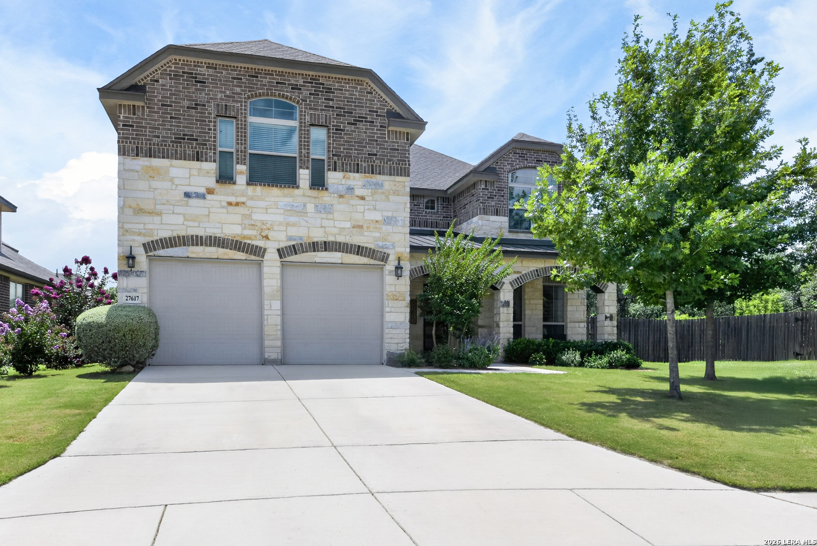 27617 FALLS CV, ,  78015 — photo 1