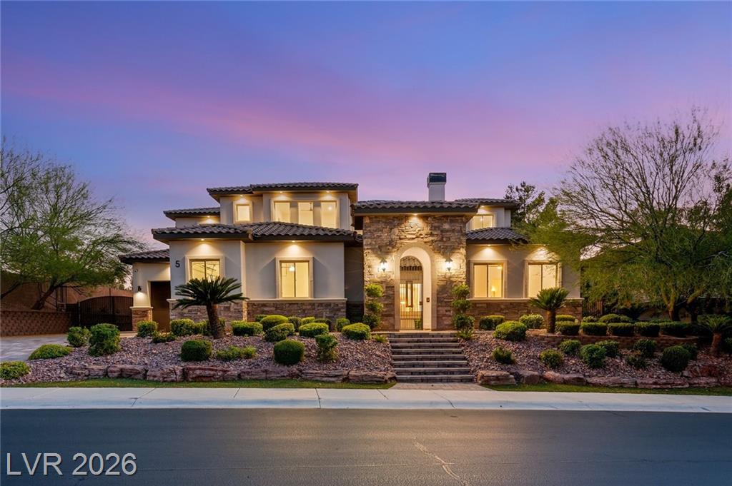 5 Ayden Drive, Henderson, NV 89052 — photo 1